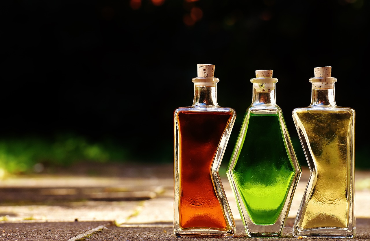 Personal Safety - The Effects of Alcohol and Drugs